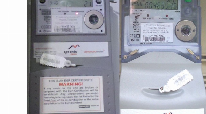 More on What Your Electric Company Doesn’t Want You to Know – Smart Meters EXPOSED!!