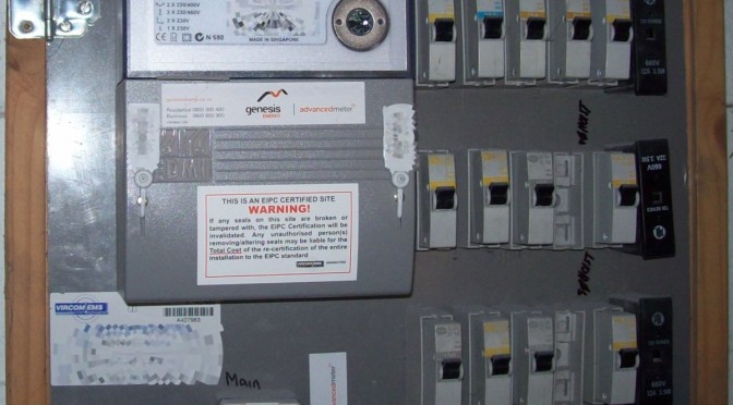 Some Thoughts on Smart Meters and the Latest Updates from NZ’s StopSmartMeters Site