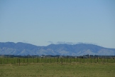 Tararua Ranges