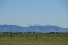 Tararua Ranges