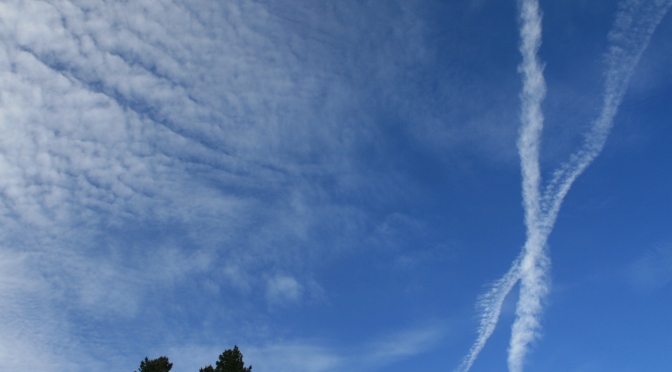 Growing Awareness of Covert Climate Engineering Exposes Climate-Gate Science