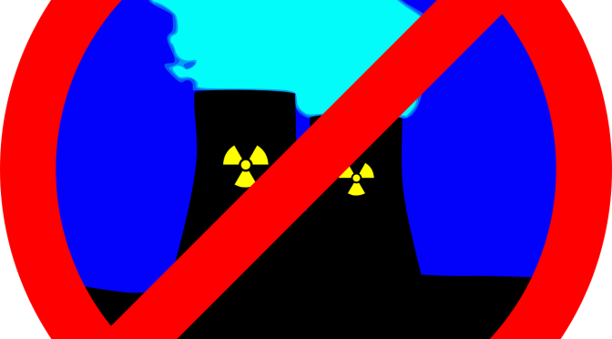 BREAKING: Fukushima nuclear waste detected along Southern California coast – from ENENEWS