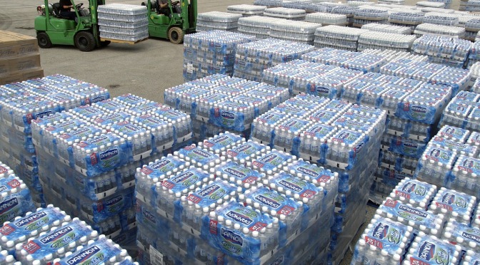 Nestle Pays Only $524 to Extract 27,000,000 Gallons of California Drinking Water – from Antimedia