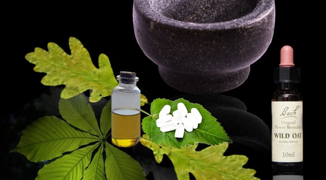 Why does Western medicine hate homeopathy?