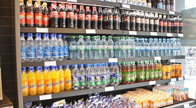 Watch for this common food additive … a dirty little secret of the soft drink industry … it’s a carcinogen