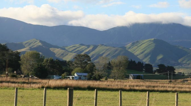 Warning: New Zealand Government And Big Banks In Collusion For Farm Land Grab: The Same Scam As Run In The United States And Australia