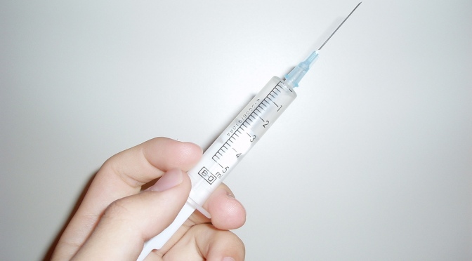 MMR Vaccine Causes Autism – Courts Quietly Confirm