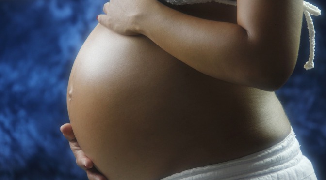 The Pregnant Mother who Declined TDap Vaccination & Why … You’ll be Shocked