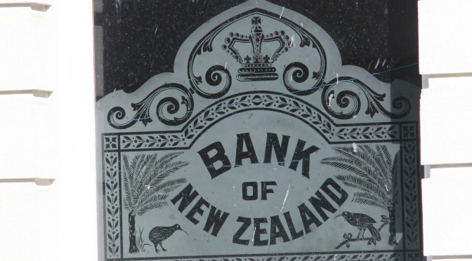 The Real Reason Your Rural Banks are Closing Kiwis – It’s Not Lack of Funds