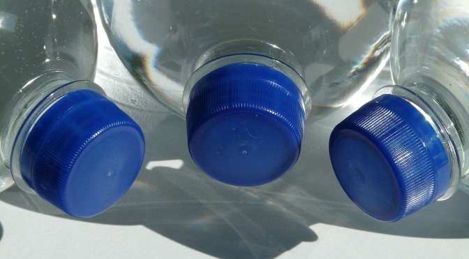 The bottled-water giants who have been quietly taking our water for years Kiwis