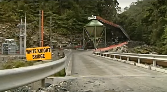 Murder at Pike River Mine – the Truth You Won’t Find in Mainstream Media