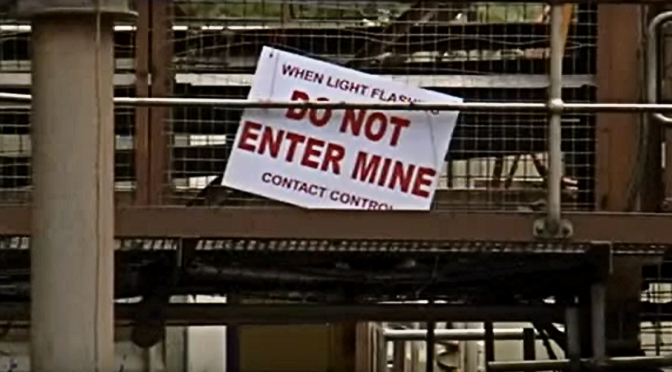 Solid Energy CE “refuses to listen” to UN mining experts on Pike River re-entry – what’s to hide?