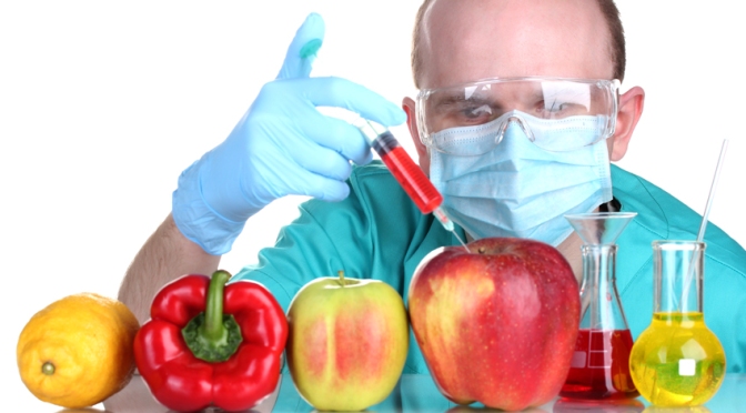 Industrial GMO Food Threats & The Global Monsanto Take Down