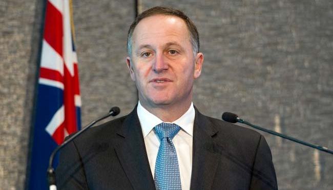 So Key’s Resigned Amidst Quake Warnings and Other Things – What’s Going on Kiwis?