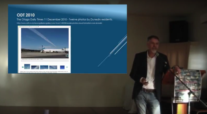 NZ researcher shares facts & figures on geoengineering in Aotearoa