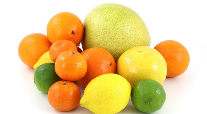 New research finds daily consumption of citrus fruits minimizes your risk of dementia