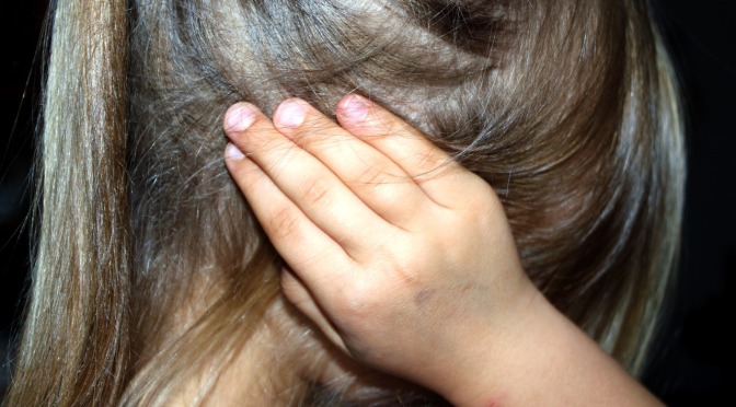 Kids Given Vaccines Have 22 Times the Rate of Ear Infections
