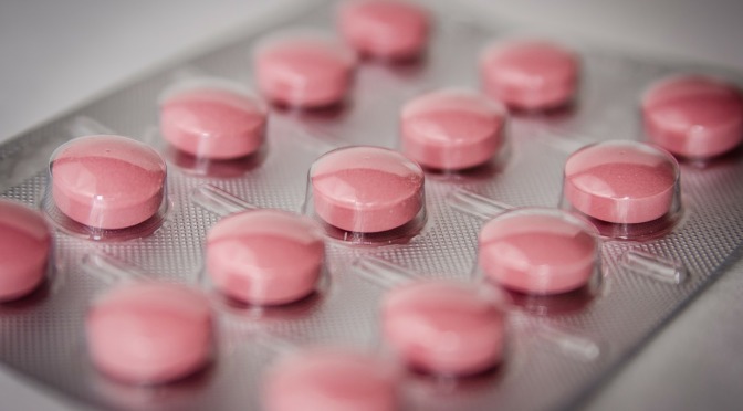 Common Pain Relievers Are Causing Heart Attacks