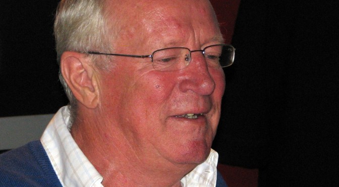 Famed War Reporter Robert Fisk Reaches Syrian ‘Chemical Attack’ Site, Concludes “They Were Not Gassed”