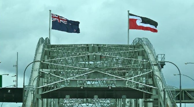On Saturday 21st July the Hikoi of a Poisoned Nation is crossing the Ak Harbour Bridge – join them if you can Kiwis, they are marching for all of us