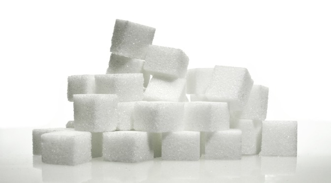 Sugar Coated — A Doco on How the Sugar Industry Managed to Dupe the World for Decades