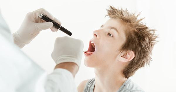 Removing Children’s Tonsils and Adenoids Increases Risk for 28 Diseases, Study Finds