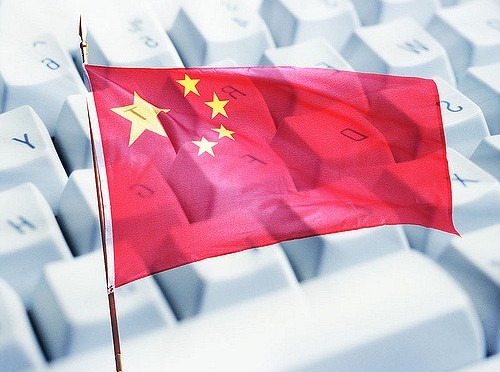 China to ban online Christian content in exactly the same way Facebook and YouTube are banning Christian videos in America