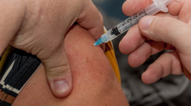 Dr Mark Geier explains the fraud behind the flu vaccine