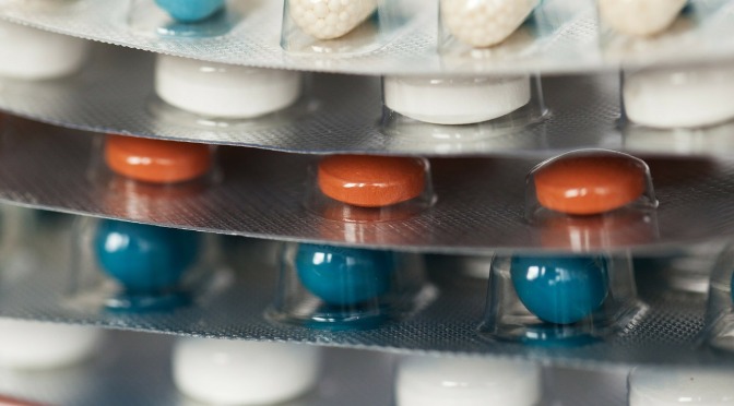 About 328,000 patients in the U.S. and Europe die from prescription drugs each year