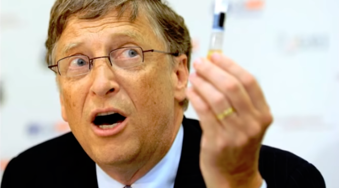 Bill Gates ‘donates’ $15,000,000 to force GMOs on small farmers around the world