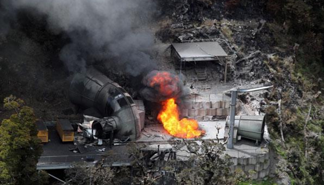 Pike River families claim ‘vital’ evidence from mine explosion has been lost