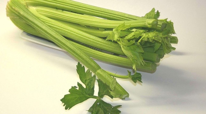 How to Grow Celery: Tips, Tricks