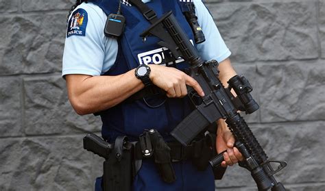 Complaints re NZ’s Police Raids – they’re setting citizen against citizen … when does “vigilant” become “vindictive”?