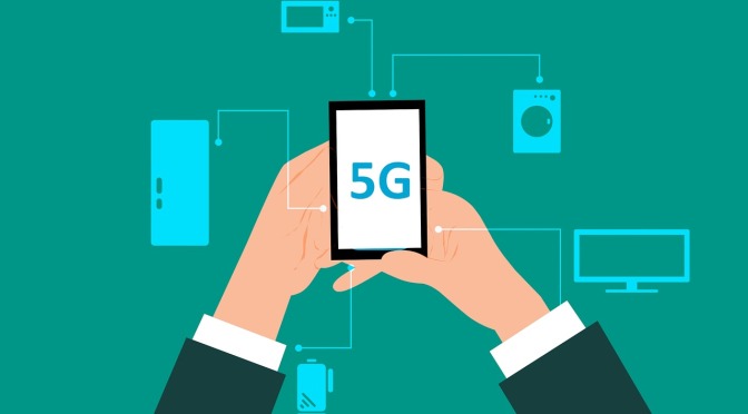 5G Is Coming, And With It Potentially Calamitous Health Risks