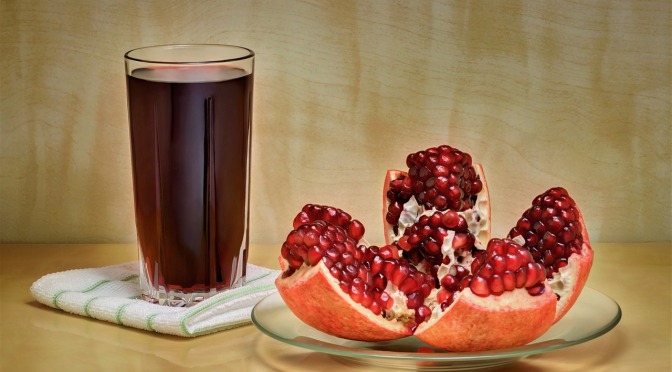 Boost Brain Function and Blood Flow With This ‘Fruit’ Extract