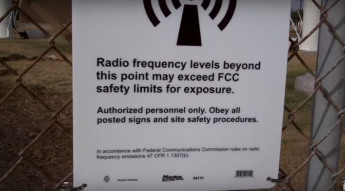 5G was tested in Russia on humans & animals with disturbing results: what you are not being told – Dr Barrie Trower & Mark Steele discuss