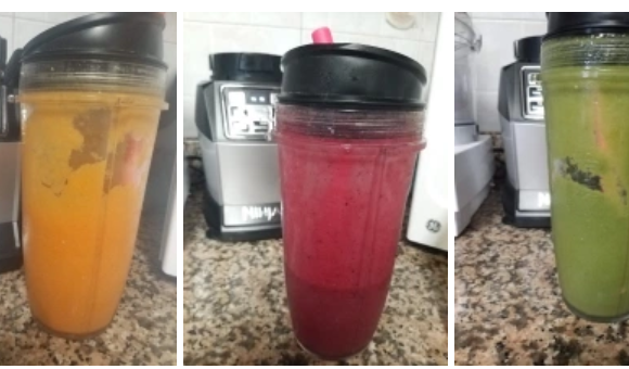 Life Hacks: Smoothie Secrets and My Best CLEAN Smoothie Recipes