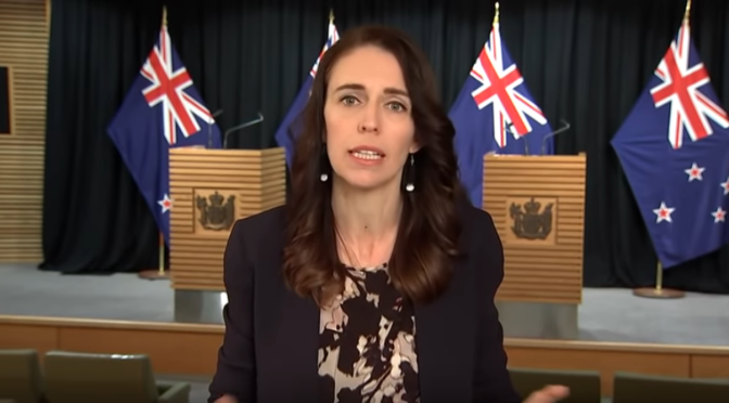 Adern’s ‘loosening’ of abortion laws while NZ was in lockdown described as the ‘understatement of the decade’ – laws the majority of NZers were NOT in support of