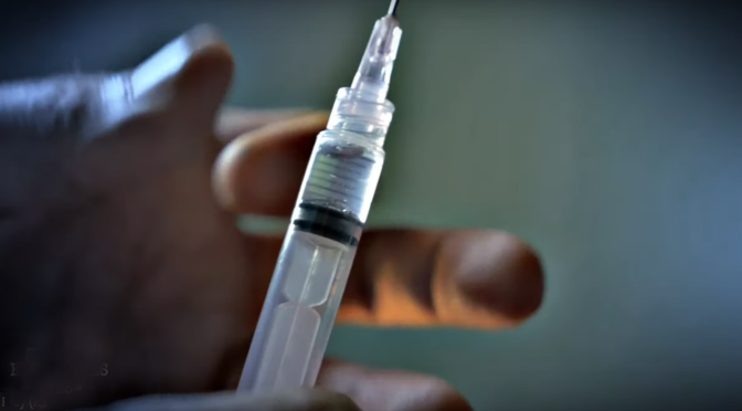 CDC: More than 5,000 COVID-19 vaccine recipients have reportedly suffered “health impact event”