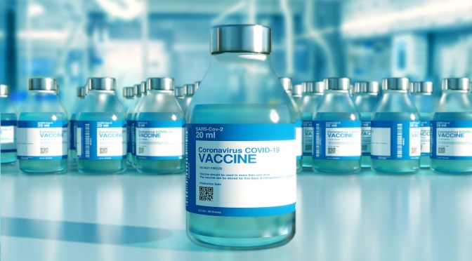 CDC: 1,265 dead, 25,212 injured – experimental COVID mRNA vaccines