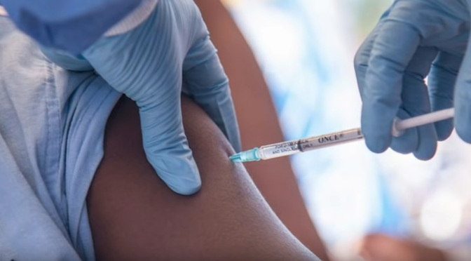 Implanted “Vaccine Package” ID: Germany’s Parliament Has Ratified GAVI’s Digital “Agenda ID 2020”