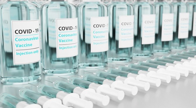 A global consumer tax will pay for COVID vaccine injuries, with no liability for vaccine manufacturers or the organizations that distribute them (WHO)