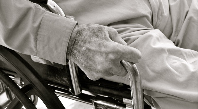 Seven of 31 nursing home residents died after first vaccine …. after the second dose, 11 more seriously ill & one more died