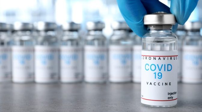 68-Year-Old Dies After Anaphylactic Reaction to COVID Vaccine as CDC Continues to Ignore Inquiry Into Increasing Number of Deaths