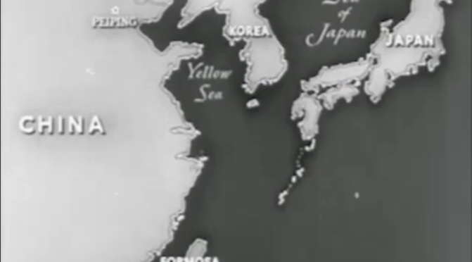 Predictive programming – film from 1956 includes a ‘deadly flu like disease’ by 2020 ‘from Asia’ – well well well