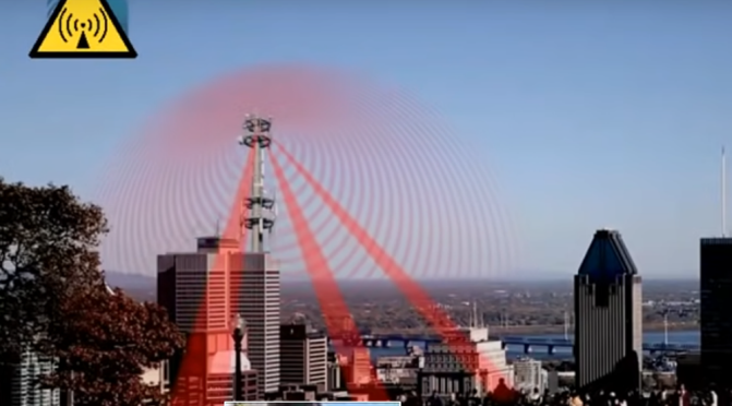 Cell tower attacks explode around the world as Telecom workers warn of 5G dangers (A must read)