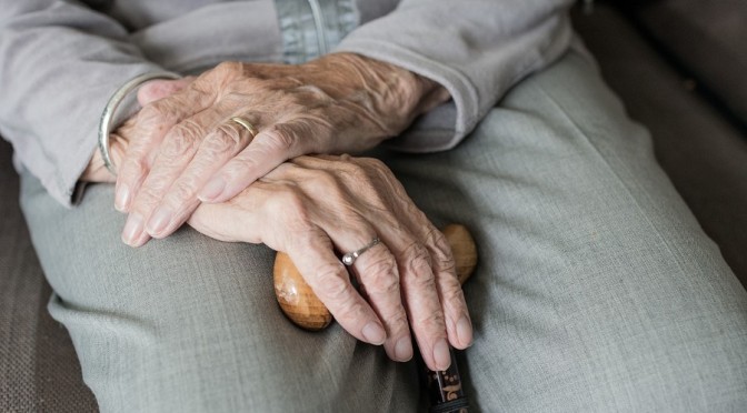 WHAT DOES OUR OFFICIAL MEDSAFE DOCUMENT IN NZ HAVE TO SAY ABOUT CV VX FOR THE FRAIL ELDERLY?
