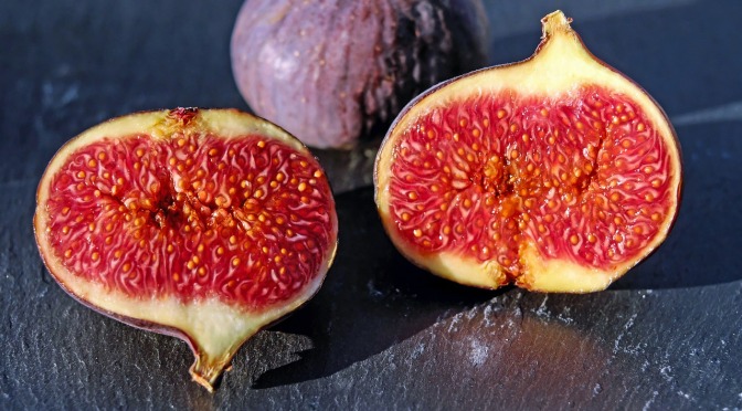 What Are Figs Good For?