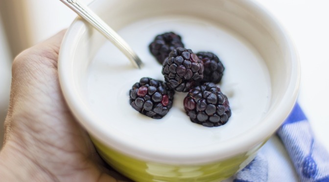 How to Make Homemade Yogurt – No Machine Required