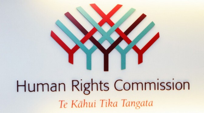 NZ Human Rights Commission: “It’s clear that the  protesters who I have met with have very real stories of loss &  suffering … they feel broken & discarded due to the impact of  Covid-19 health measures on their lives” (Hatchard Report)